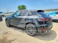 2019 Porsche MACAN фото