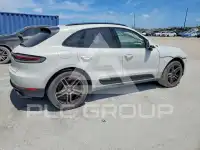 2019 Porsche MACAN фото