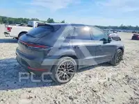 2019 Porsche MACAN photo