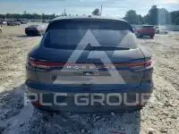 2019 Porsche MACAN photo