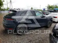 2019 Porsche MACAN фото
