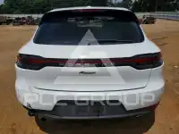 2019 Porsche MACAN фото