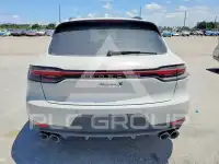 2019 Porsche MACAN фото