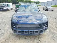 2019 Porsche MACAN photo