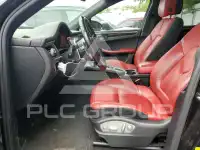 2019 Porsche MACAN фото