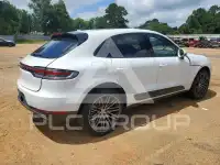2019 Porsche MACAN фото