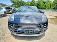 2019 Porsche MACAN фото