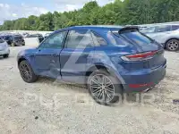 2019 Porsche MACAN photo