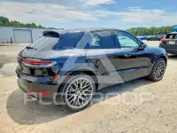 2019 Porsche MACAN фото