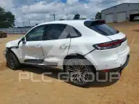 2019 Porsche MACAN фото