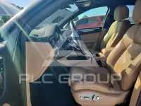 2019 Porsche MACAN photo