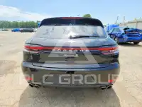 2019 Porsche MACAN фото
