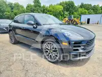 2019 Porsche MACAN фото