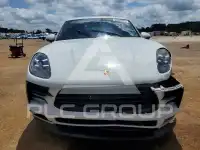 2019 Porsche MACAN фото