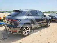 2019 Porsche MACAN фото