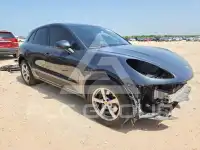 2019 Porsche MACAN фото