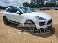 2019 Porsche MACAN фото