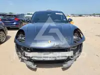 2019 Porsche MACAN фото