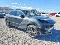 2019 Porsche MACAN фото