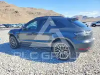 2019 Porsche MACAN фото