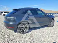 2019 Porsche MACAN фото