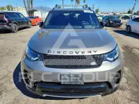 2019 Land Rover Discovery фото