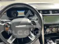 2019 Land Rover Discovery фото