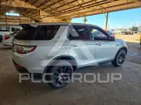 2019 Land Rover Discovery photo