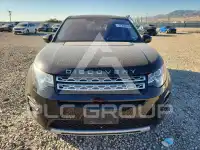 2019 Land Rover Discovery фото