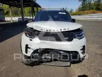 2019 Land Rover Discovery photo