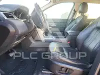 2019 Land Rover Discovery фото