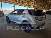 2019 Land Rover Discovery photo