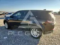 2019 Land Rover Discovery фото