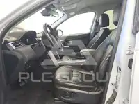 2019 Land Rover Discovery фото