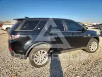 2019 Land Rover Discovery фото