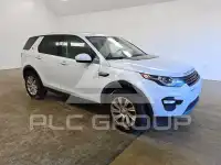 2019 Land Rover Discovery фото