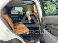 2019 Land Rover Discovery фото