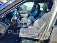 2019 Land Rover Discovery фото