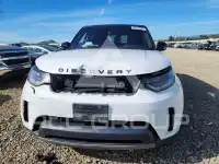 2019 Land Rover Discovery photo