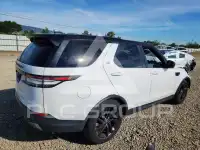 2019 Land Rover Discovery photo