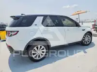 2019 Land Rover Discovery фото