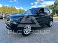 2019 Land Rover Discovery photo