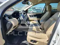 2019 Land Rover Discovery фото