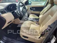 2019 Land Rover Discovery фото