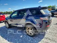 2019 Land Rover Discovery photo