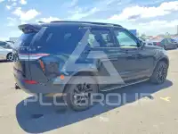 2019 Land Rover Discovery фото