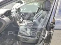 2019 Land Rover Discovery фото