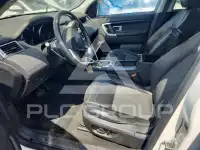 2019 Land Rover Discovery фото