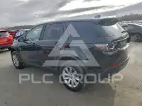 2019 Land Rover Discovery фото