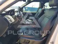 2019 Land Rover Discovery фото